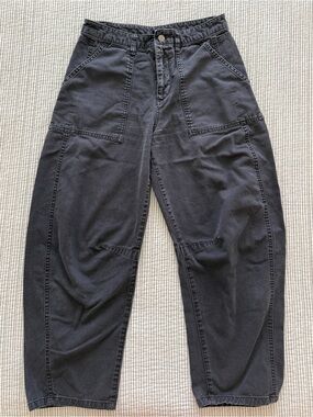 GAP Barrel Pants